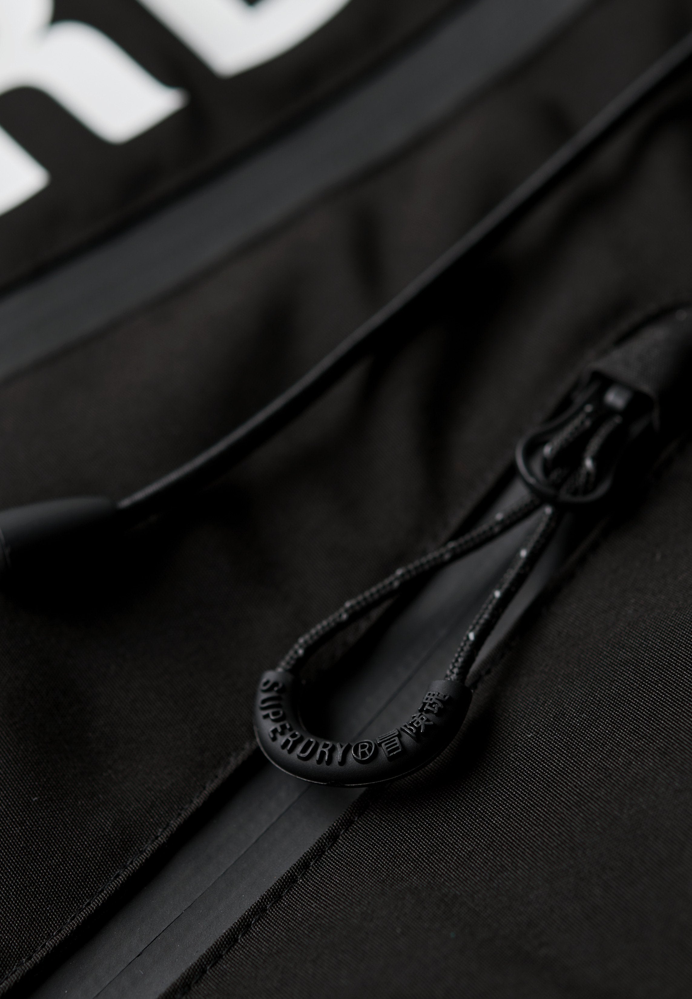 Superdry & Co ULTIMATE SD WINDCHEATER