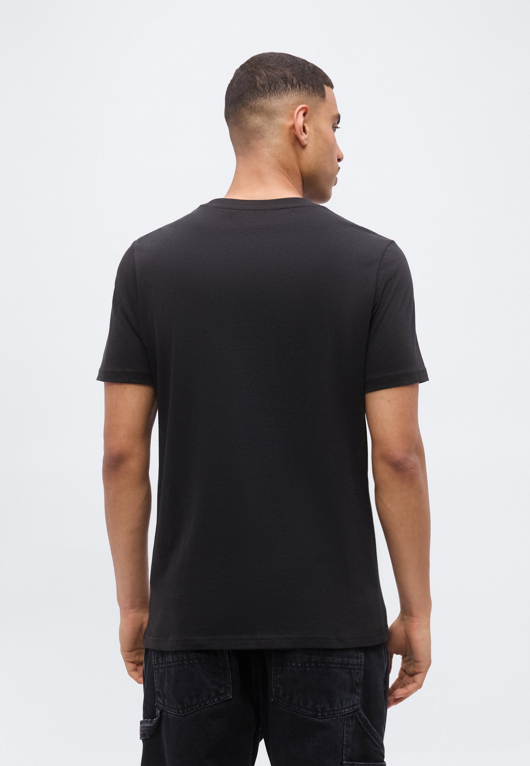 Puma AUSTRIA ÖFB KING LOGO TEE