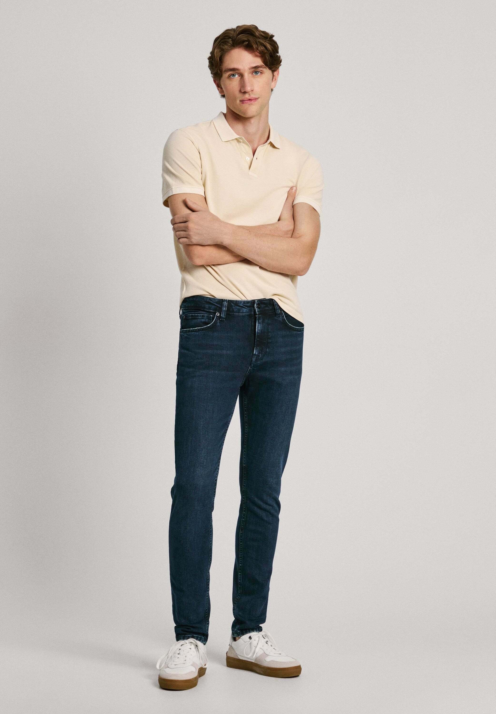 Pepe Jeans