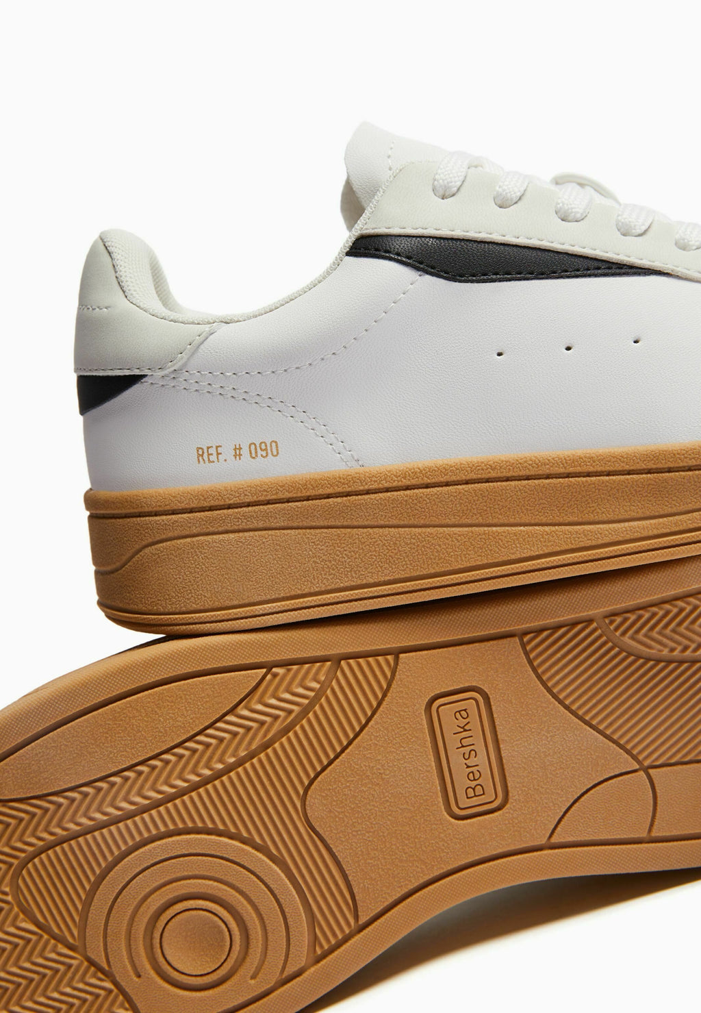 Bershka RETRO STYLE