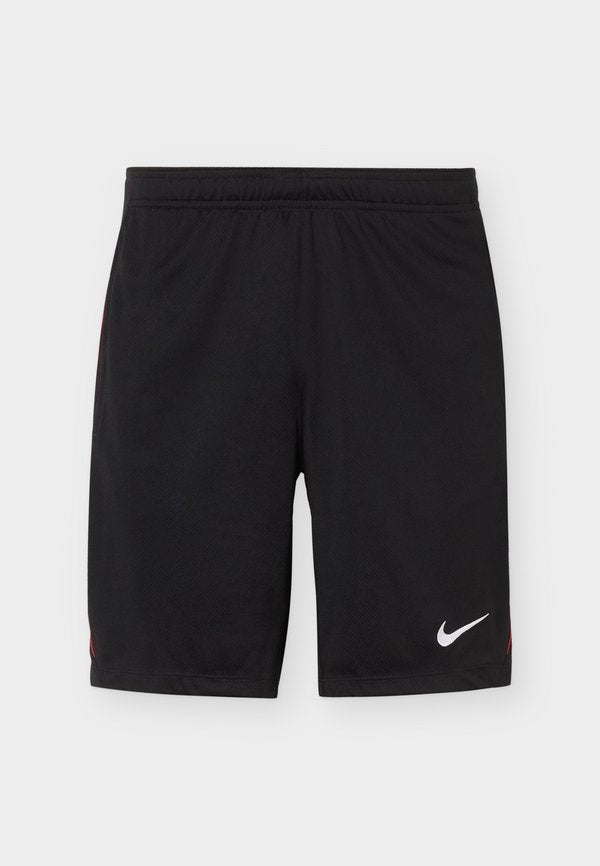 Nike Performance TURKEY MENS SHORT - National team wear - black/sport red/white