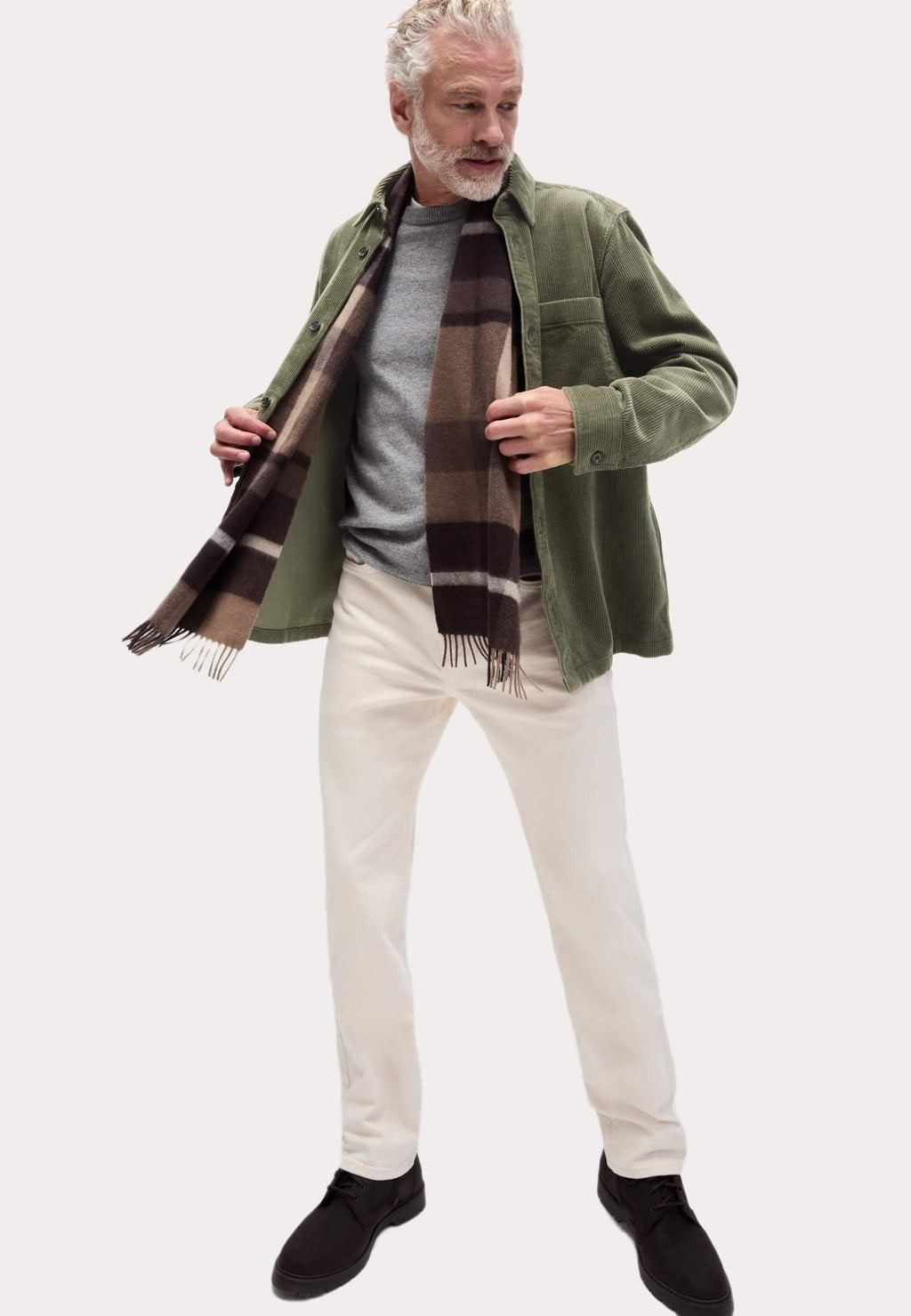 Marks & Spencer