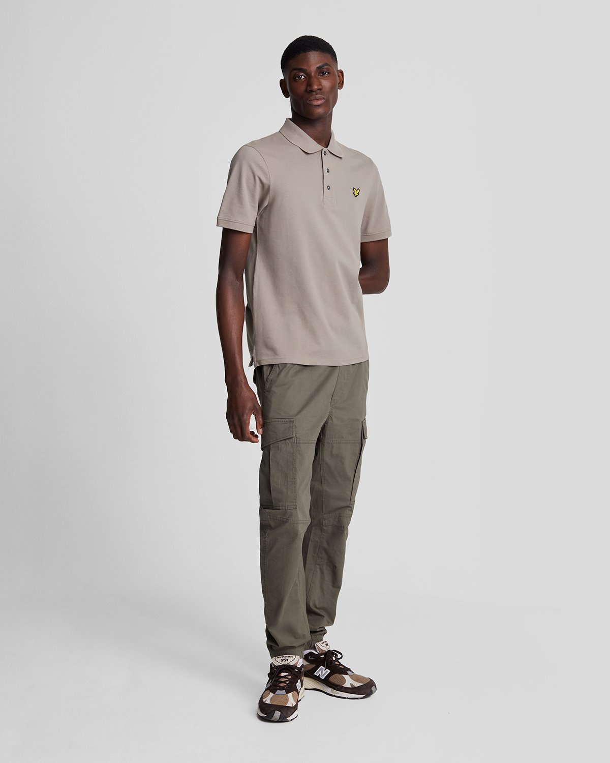 Lyle & Scott PLAIN