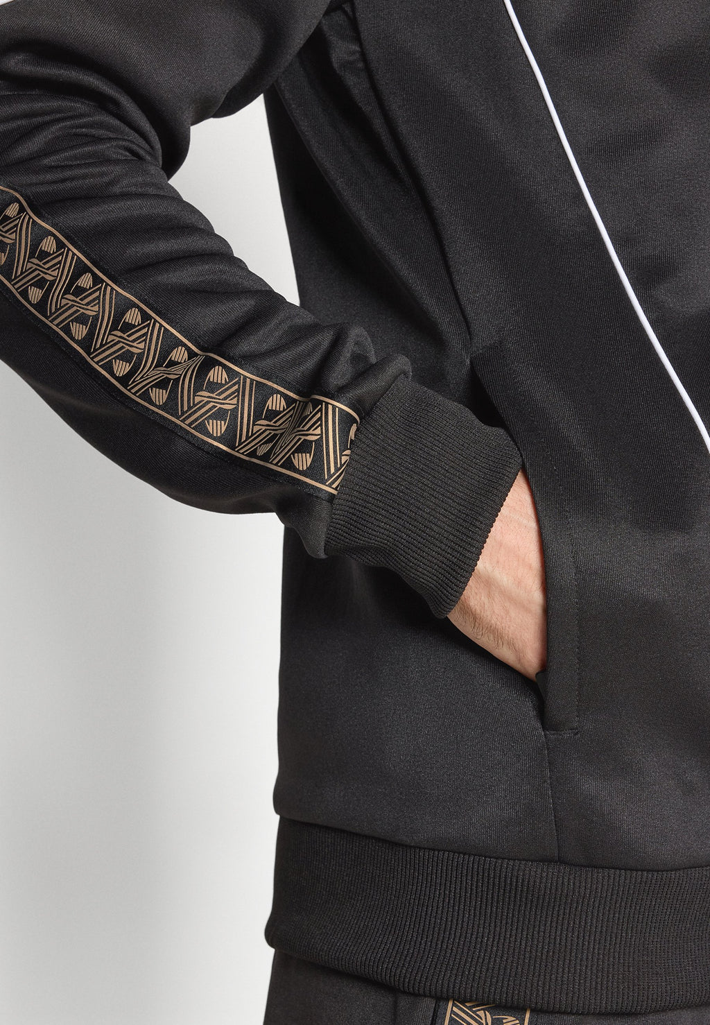 Puma KING ANTHEM JACKET