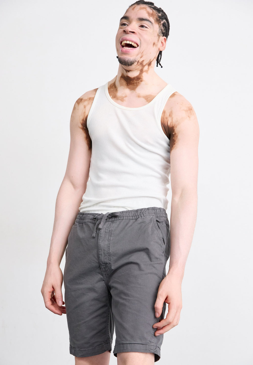 Alpha Industries BASIC