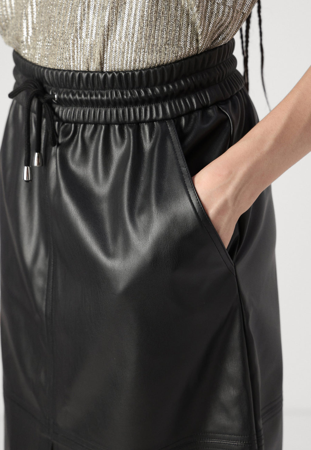 VILA VIMATHILDE SKIRT