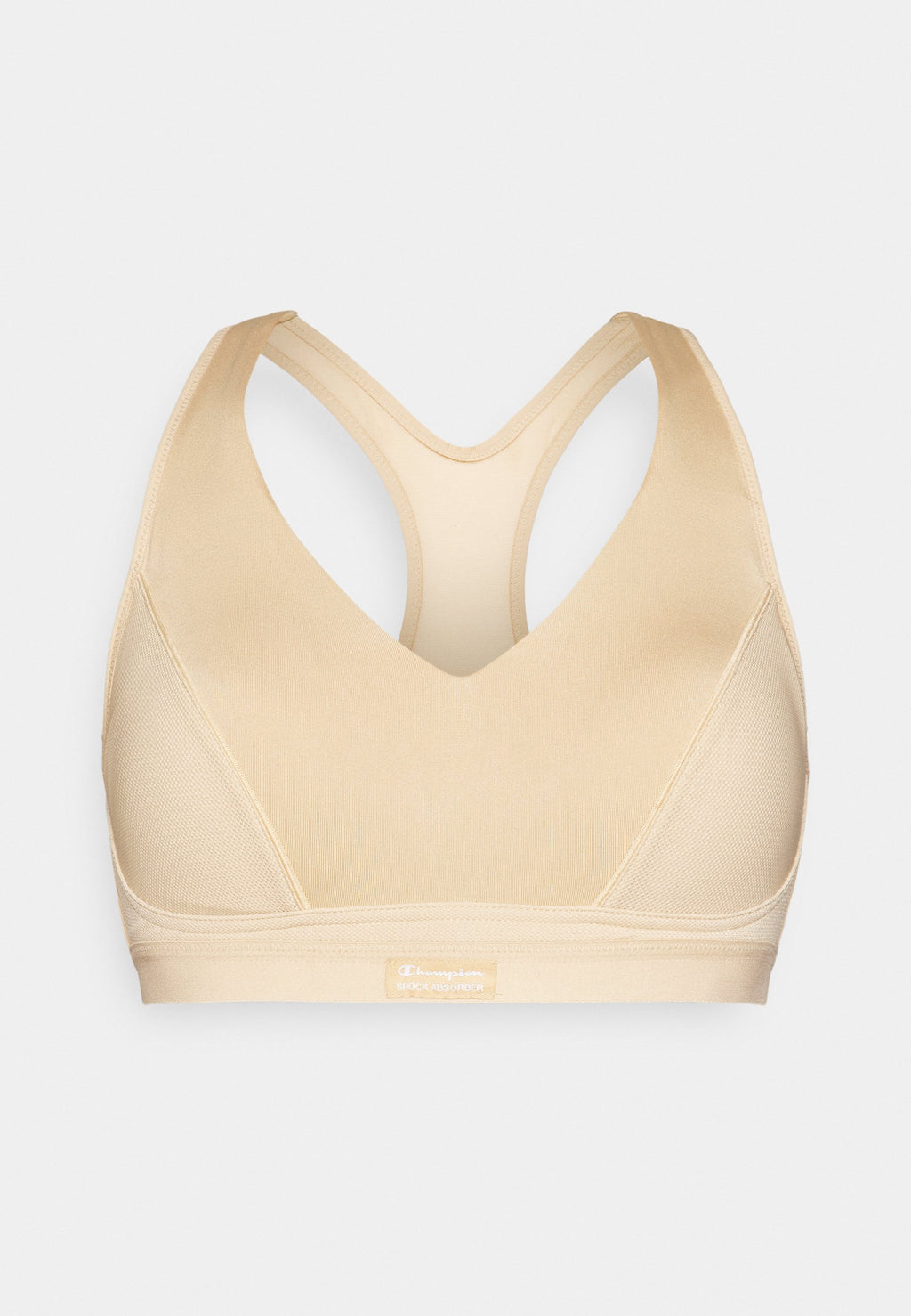 Shock Absorber PADDED