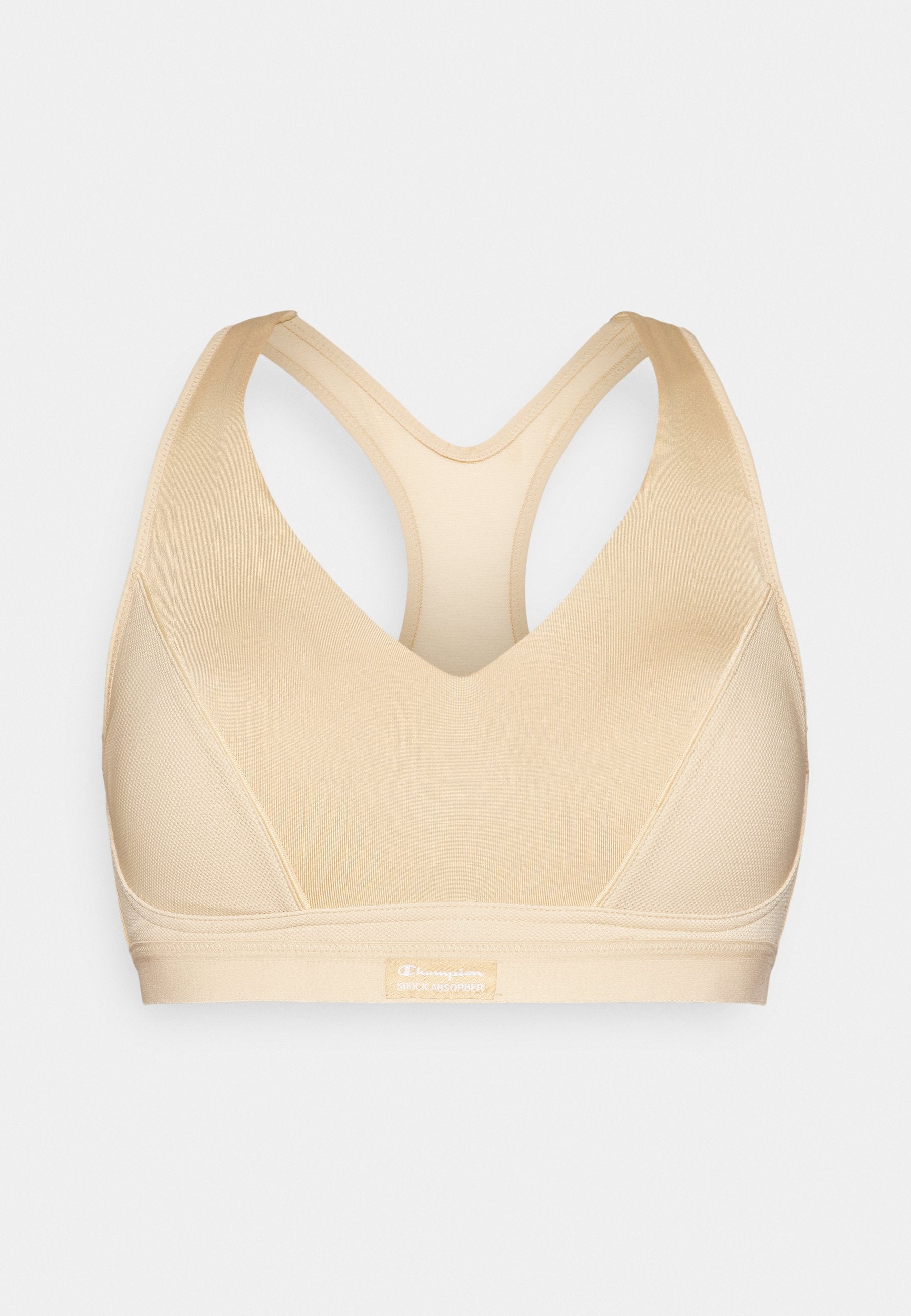 Shock Absorber PADDED