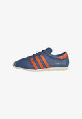 adidas Originals PARIS UNISEX - Trainers - crew blue craft orange off white