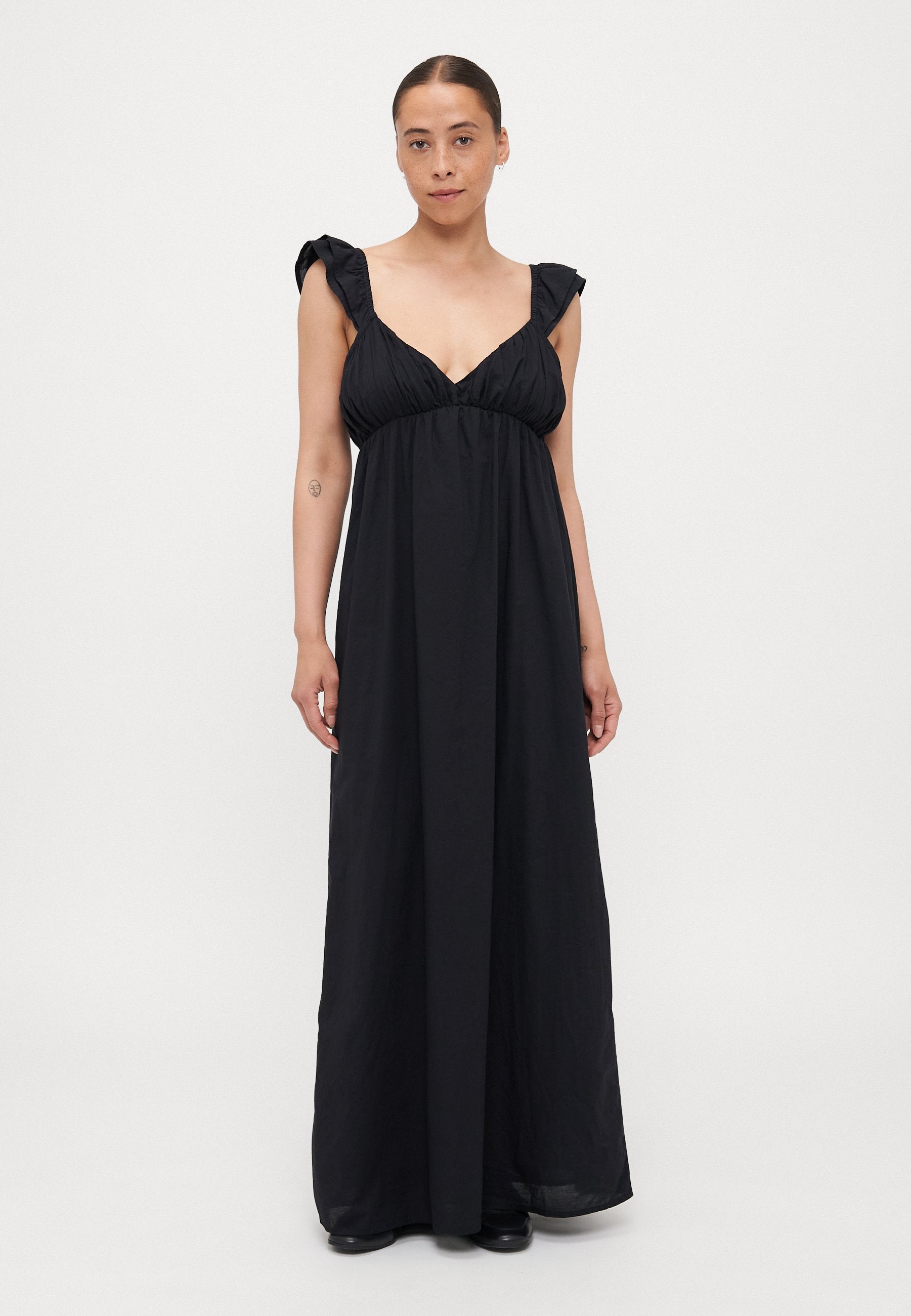ONLALLIE CAPSLEEVE DRESS  Media 3
