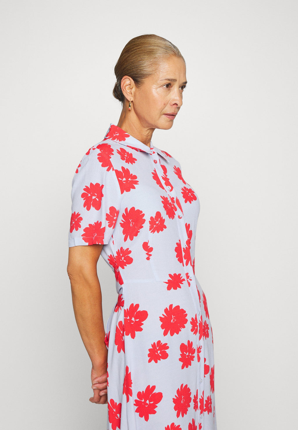 Marks & Spencer SHIRT DRESS