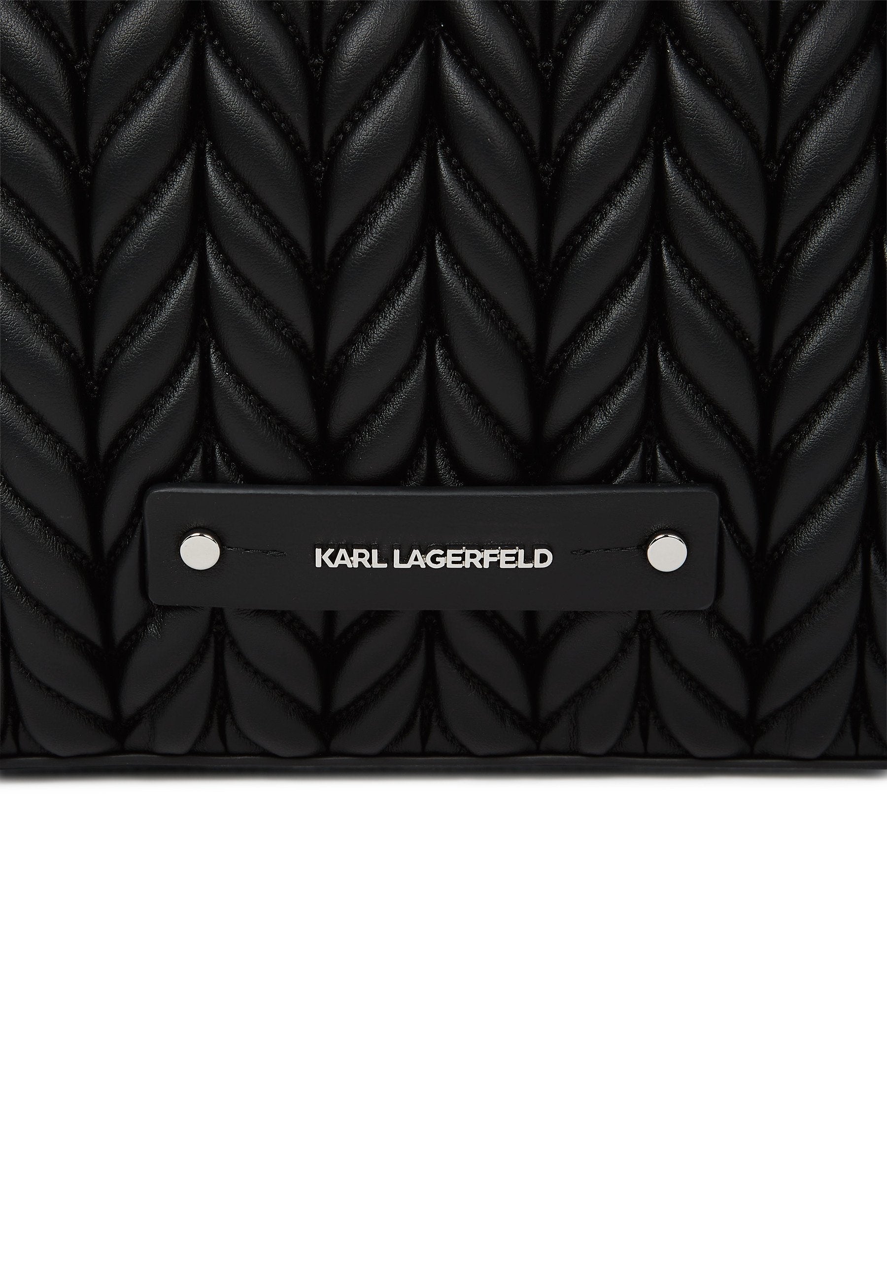 KARL LAGERFELD WEAVE