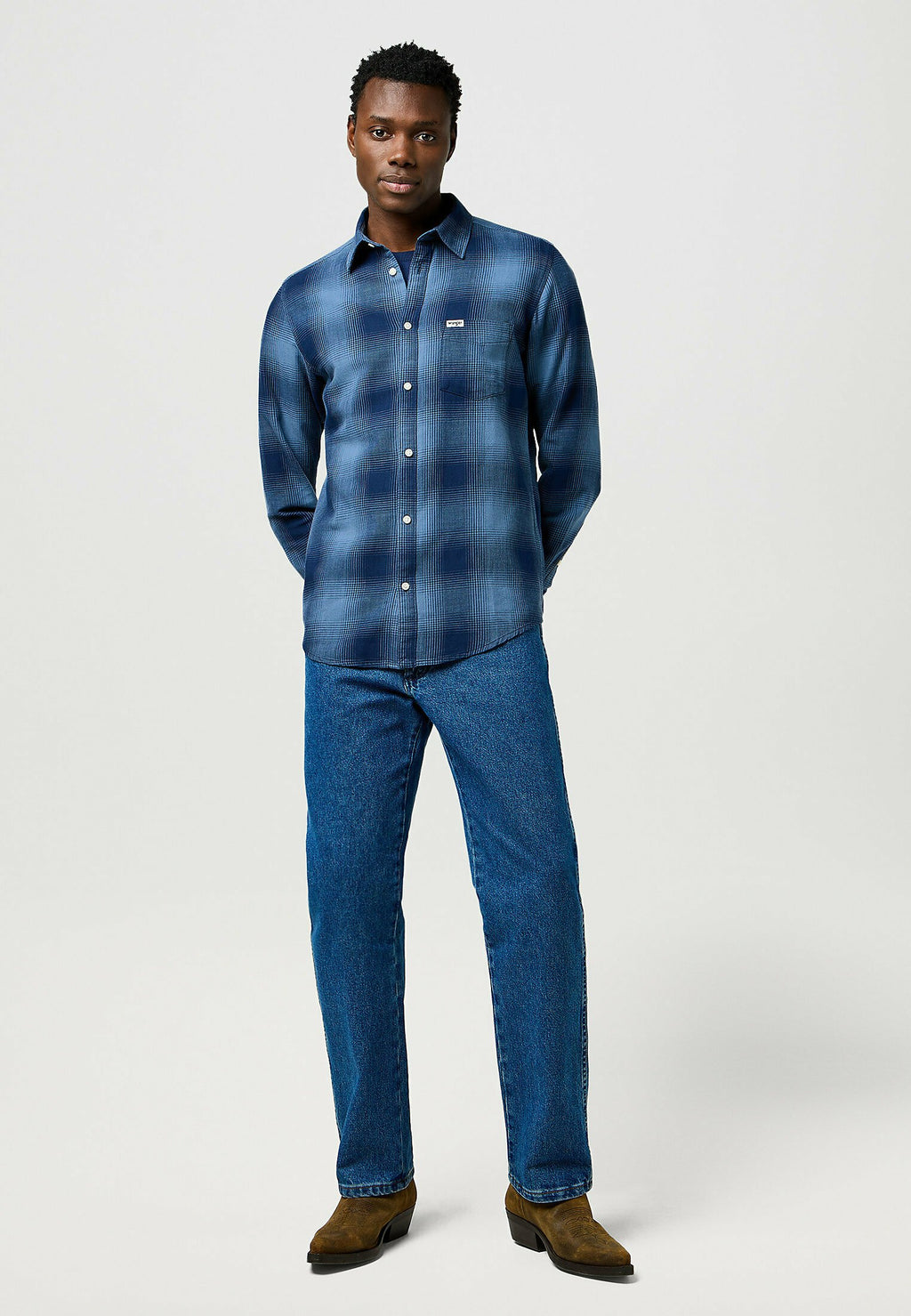 Wrangler PKT