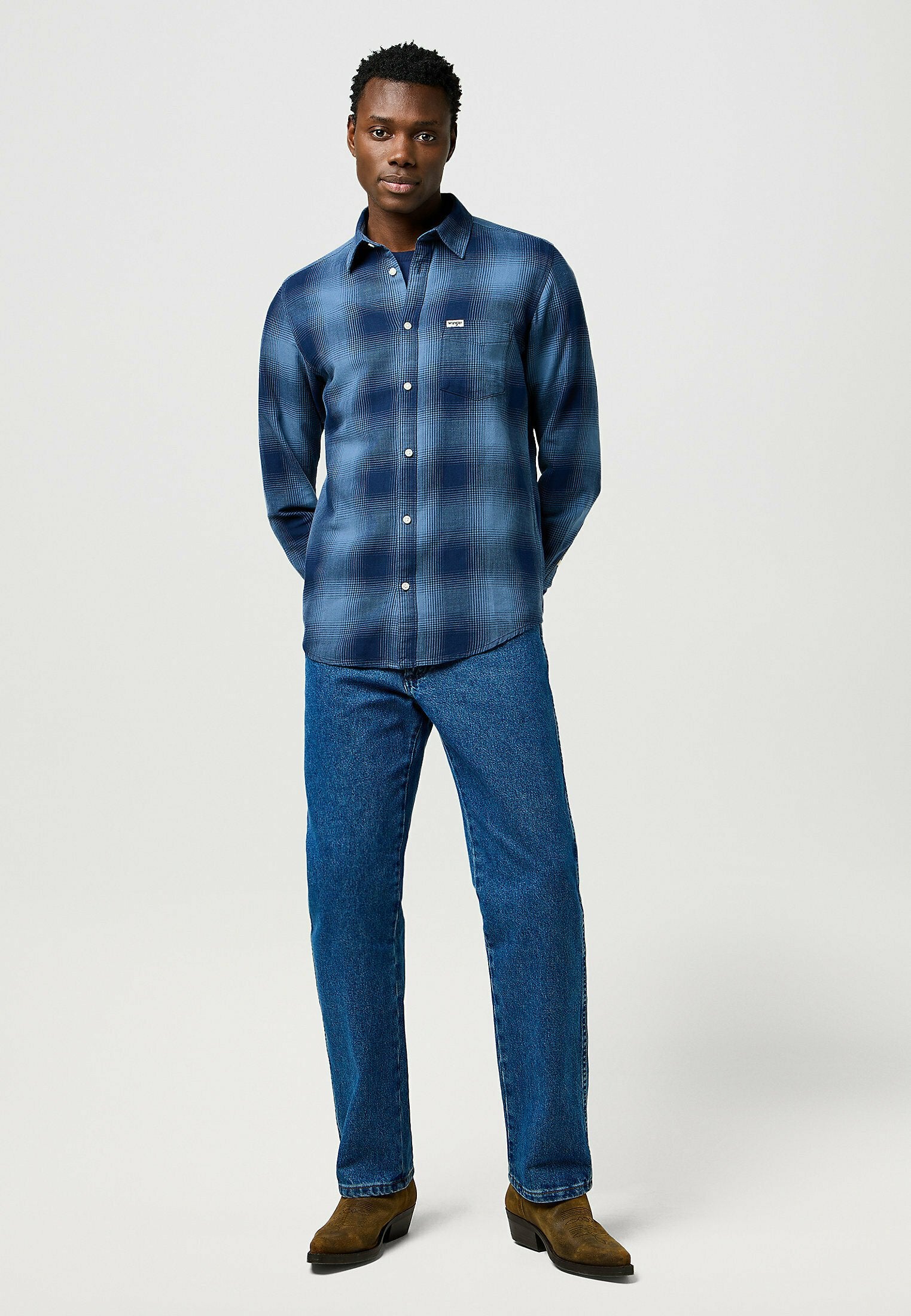 Wrangler PKT