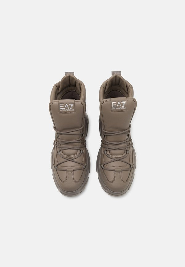 EA7 Emporio Armani FLAKES UNISEX
