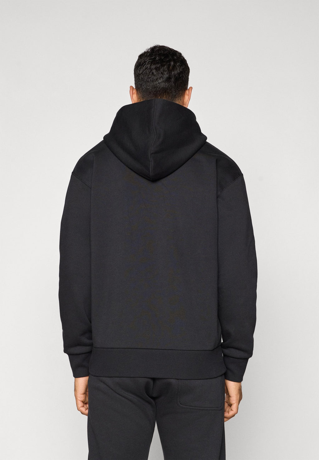 adidas Sportswear ALL SZN FLEECE FULL ZIP HOODIE