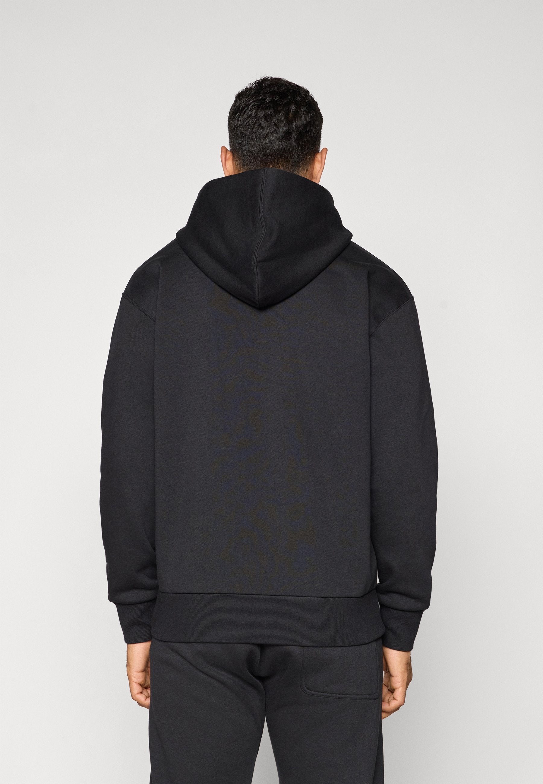 adidas Sportswear ALL SZN FLEECE FULL ZIP HOODIE