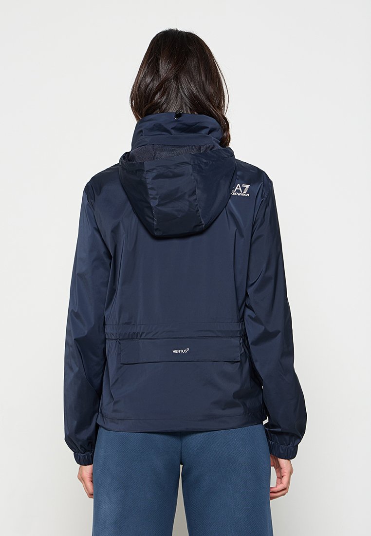 EA7 Emporio Armani Outdoorjacke Media 3