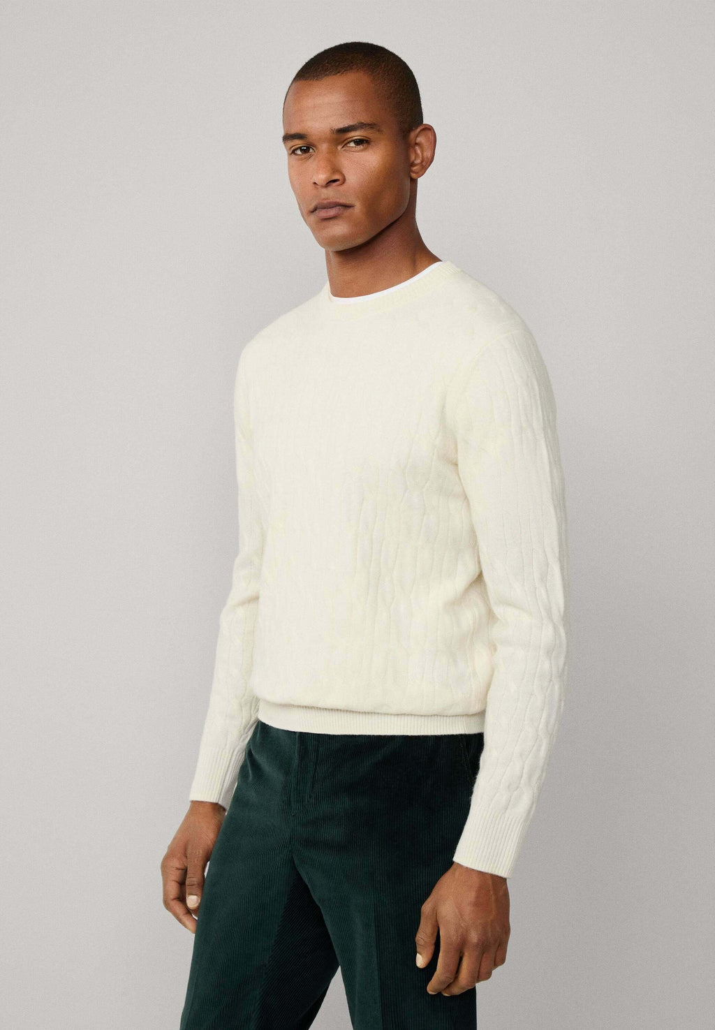Hackett London