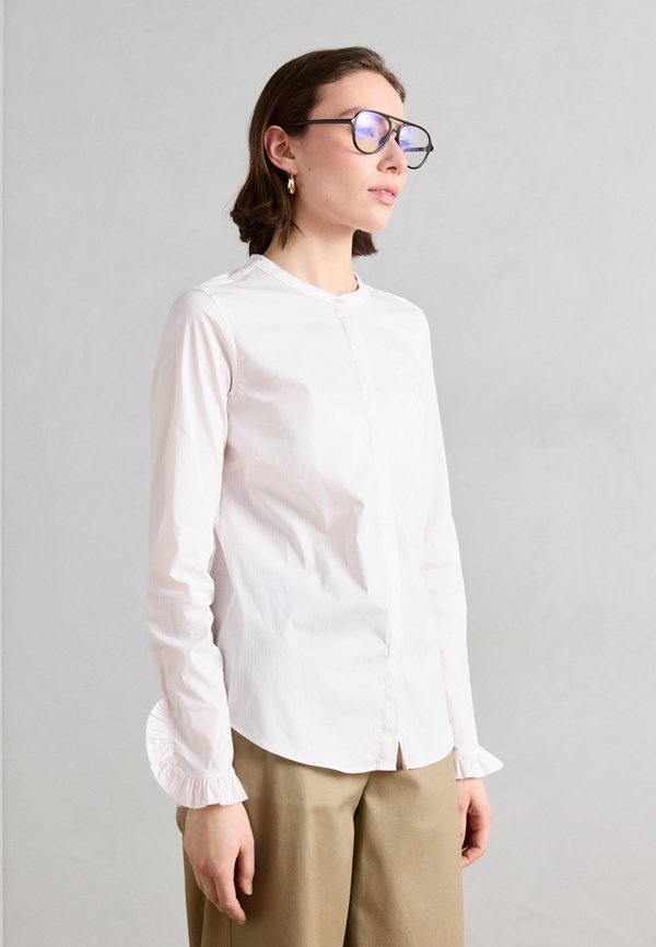 Mos Mosh STRIPE SHIRT