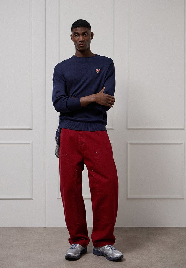 Scotch & Soda