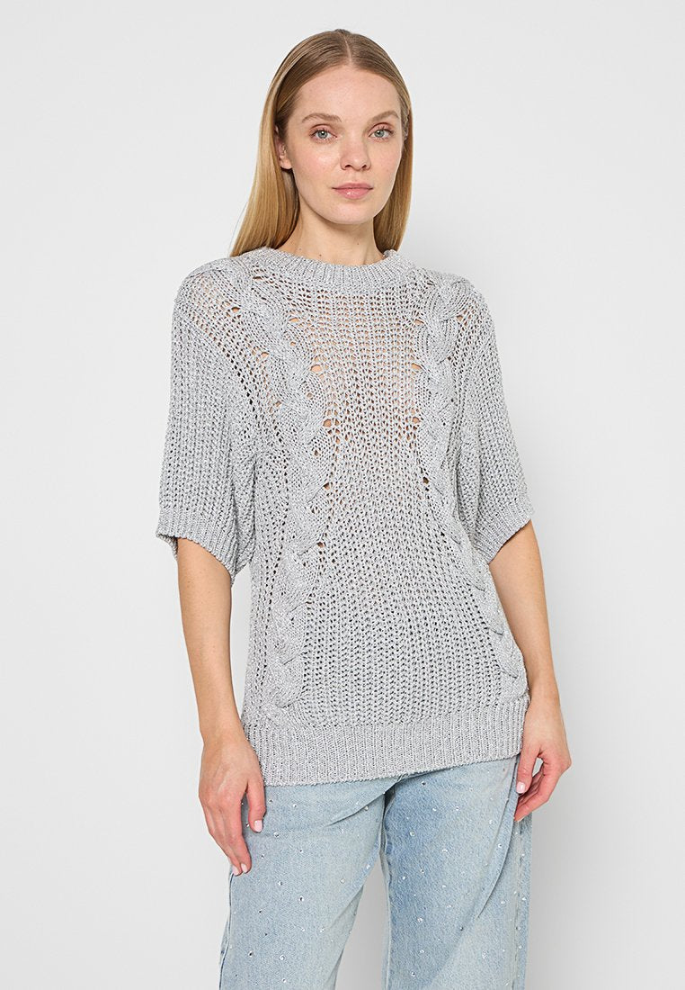 LIU JO Strickpullover Media 1