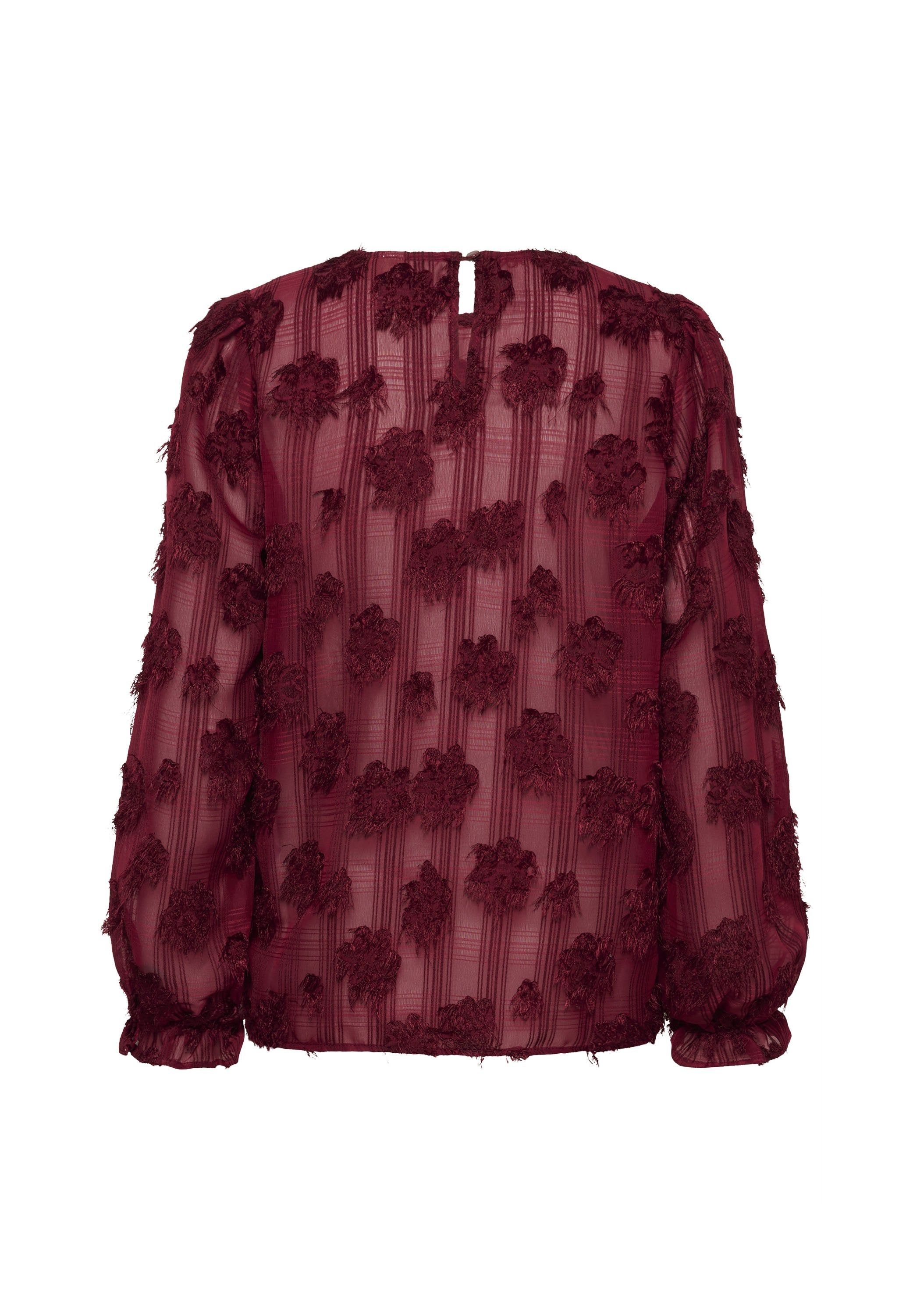 Culture CUbeannie Blouse