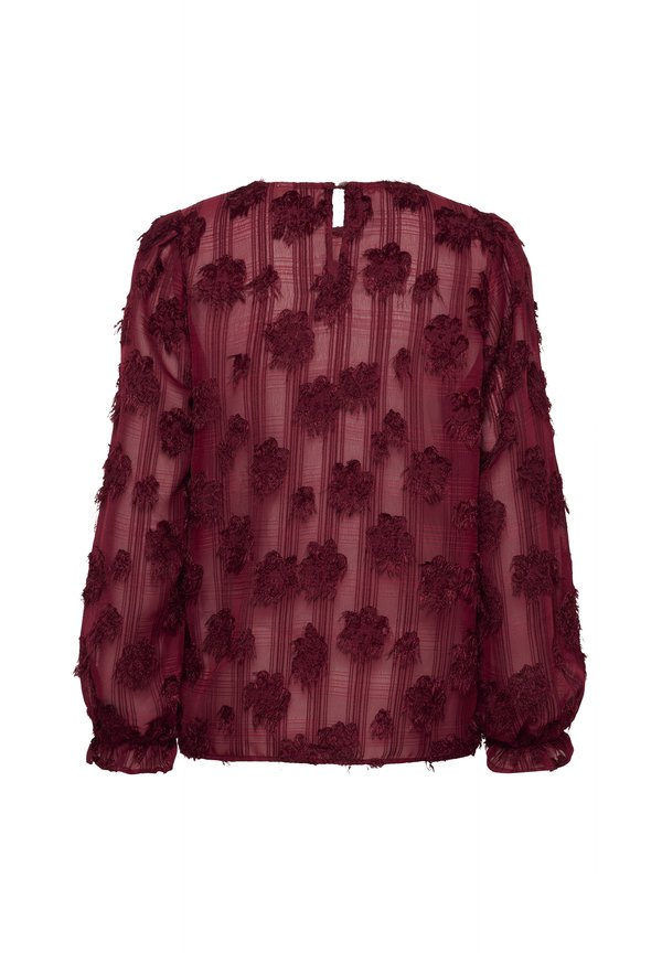 Culture CUbeannie Blouse