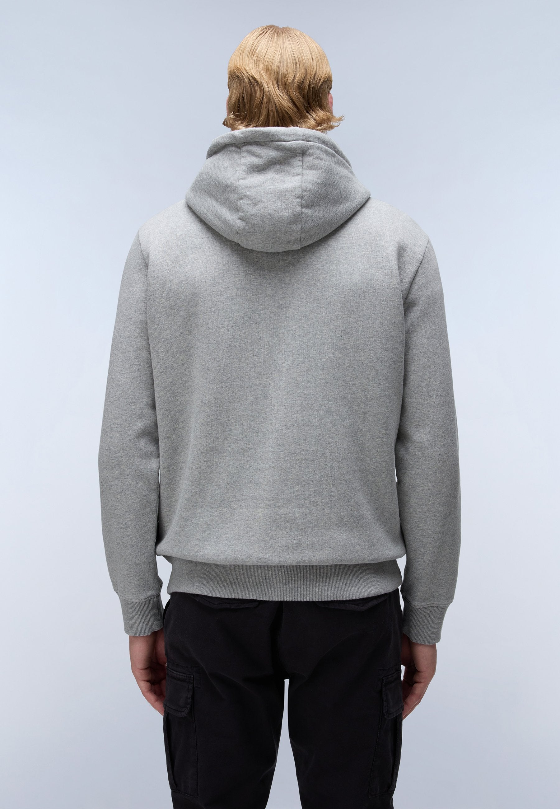 Napapijri BALIS HOOD