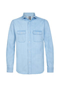 OVERSHIRT Media 1