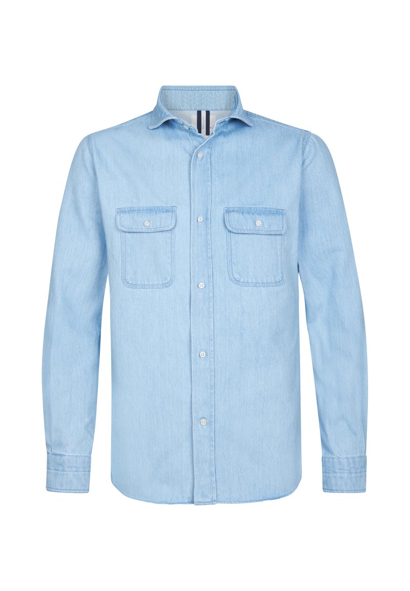 OVERSHIRT Media 1