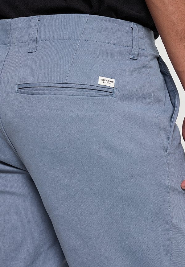 Jack & Jones JWHFRED CHINO SHORTS AKM SRT SN