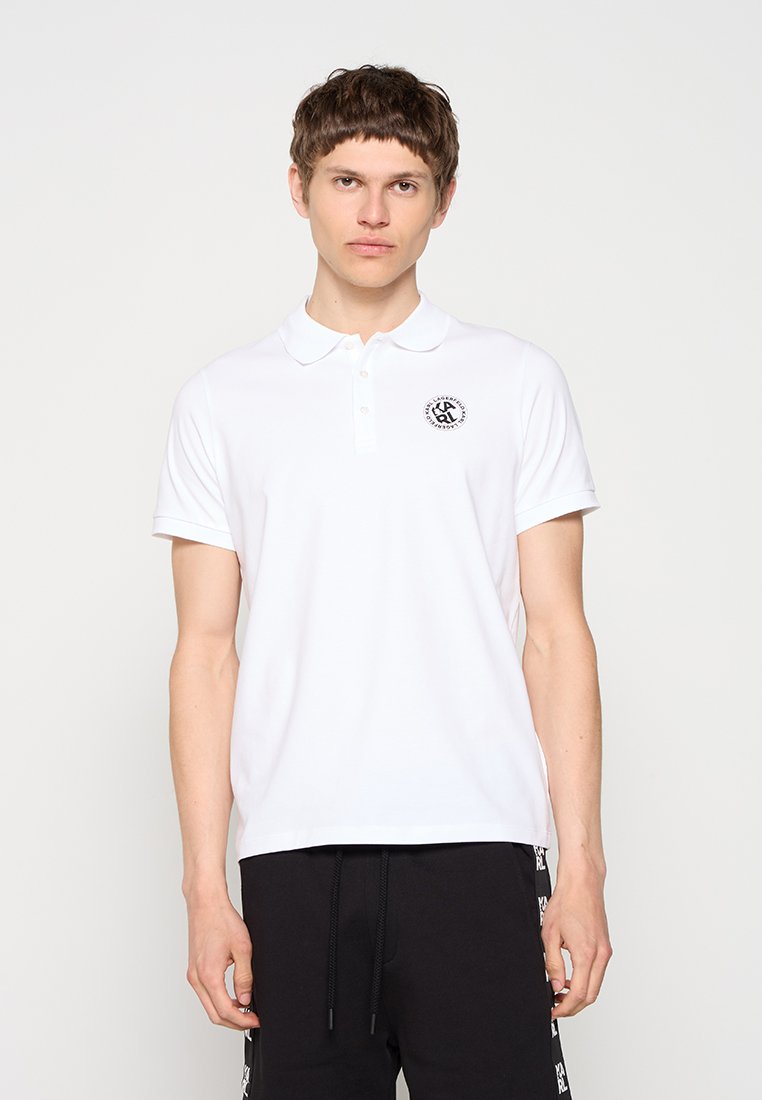 KARL LAGERFELD Poloshirt Media 1