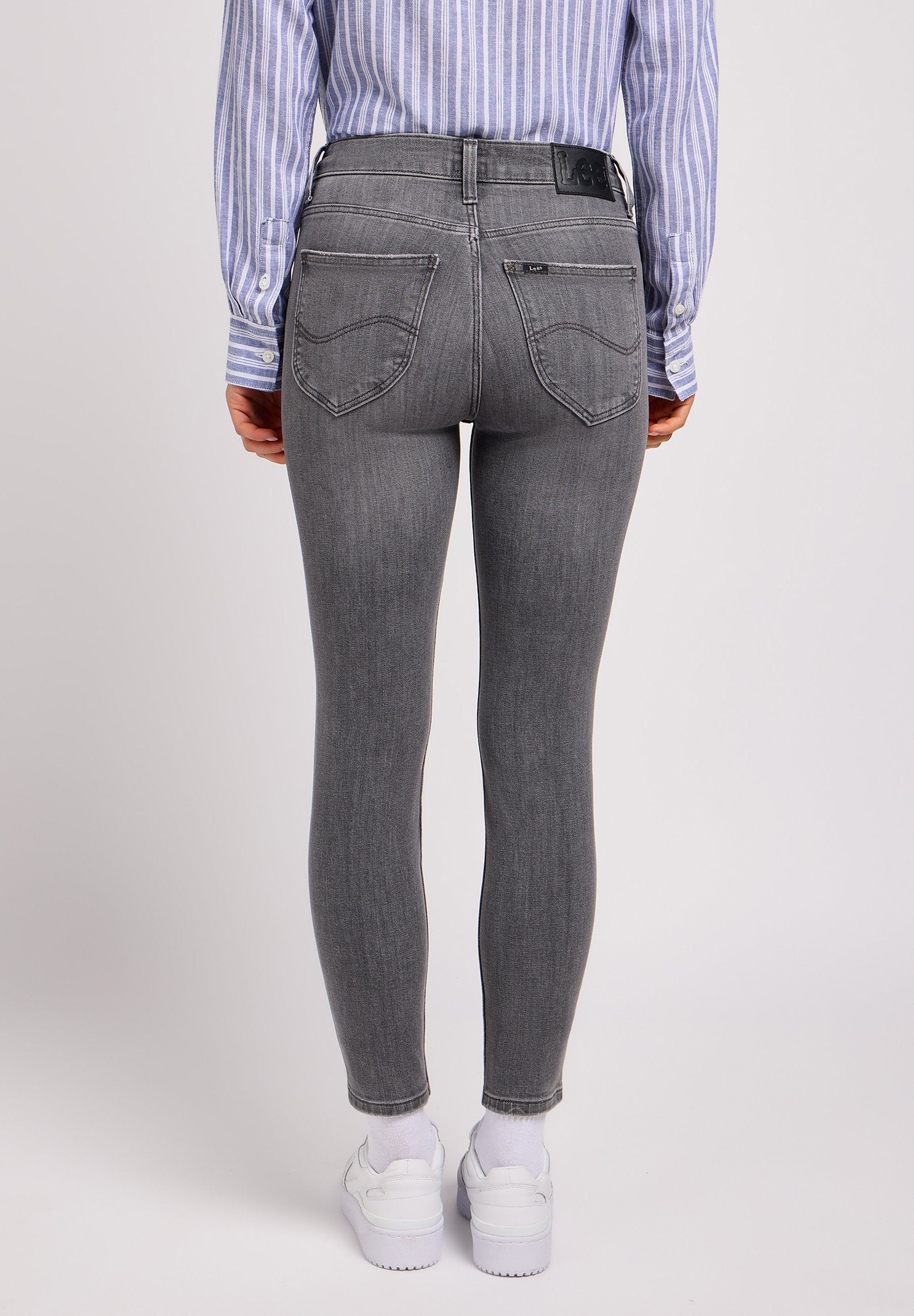 Lee SCARLETT HIGH ZIP