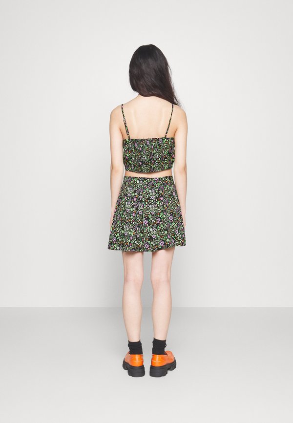 Noisy May Petite NMRUE SKATER SKIRT