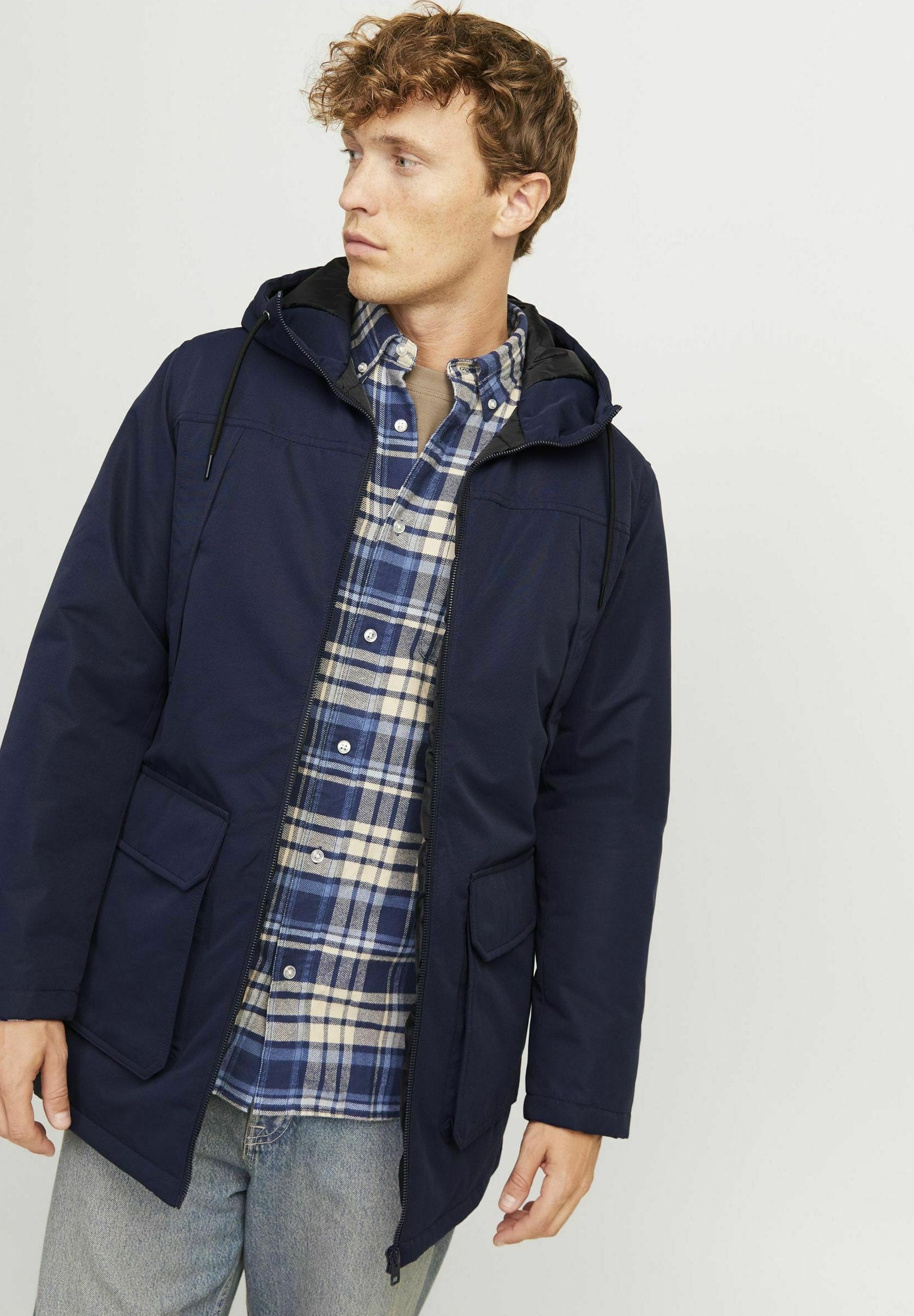 Jack & Jones JWHGRAND