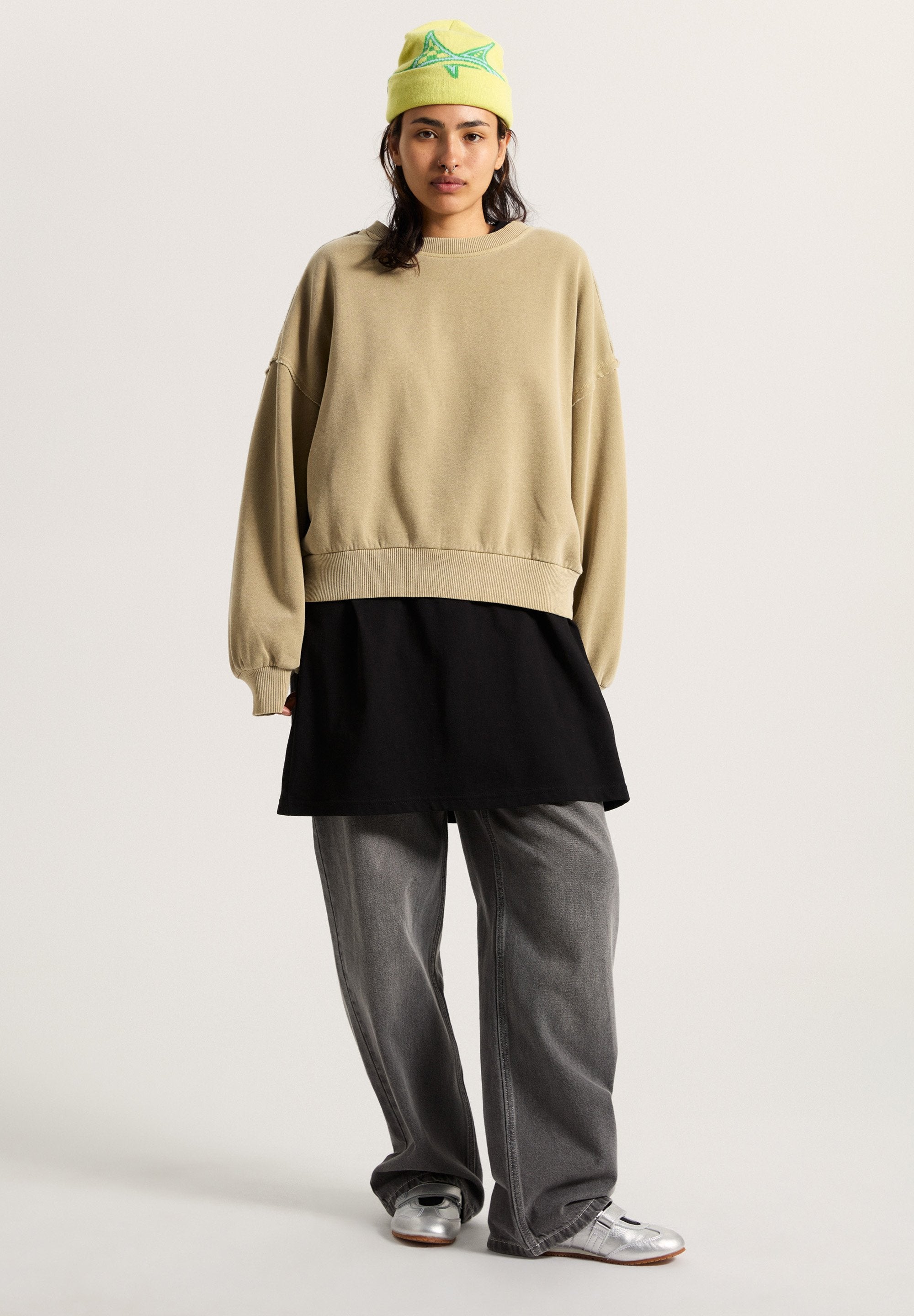 Vans GOT YOUR BACK CREW NECK