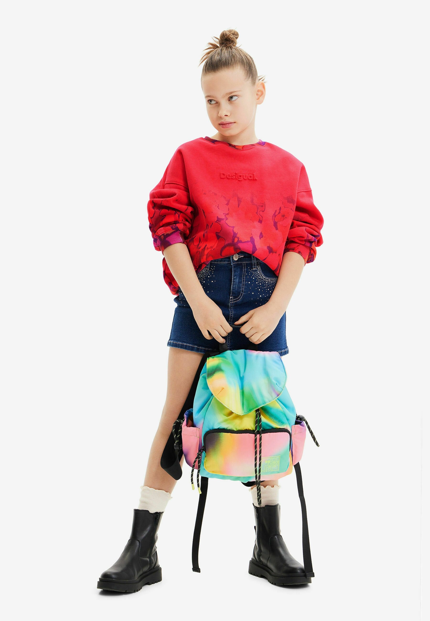 Desigual WATER FLORAL