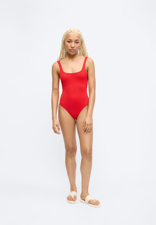 Calvin Klein Swimwear ONE PIECE ICON SWIM