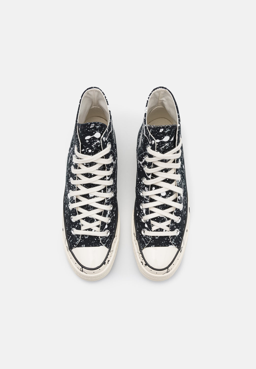 Converse CHUCK 70 PAINT SPLATTER UNISEX