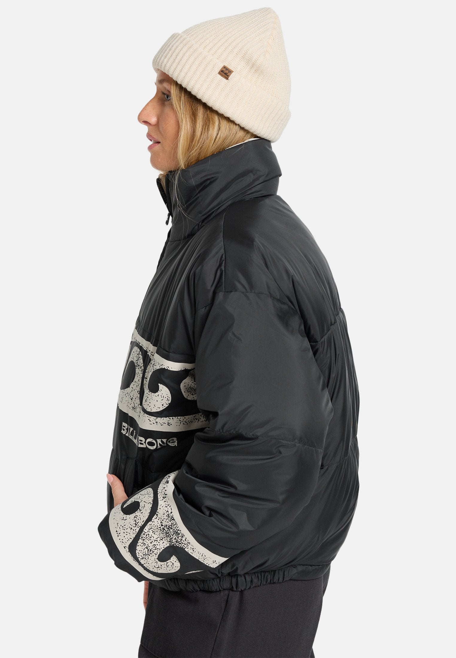 Billabong COZY PUFFER