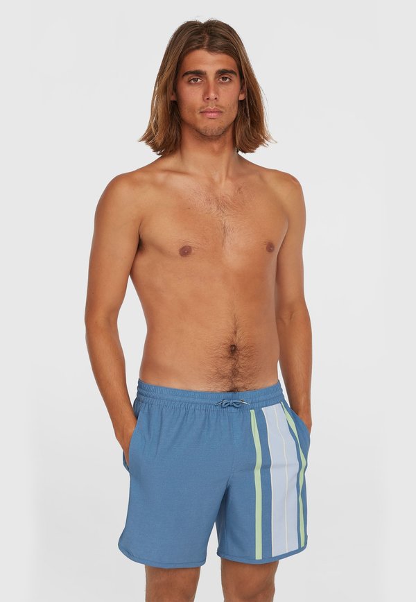 O'Neill O'RIGINALS SCALLOP 16" SWIMSHORTS