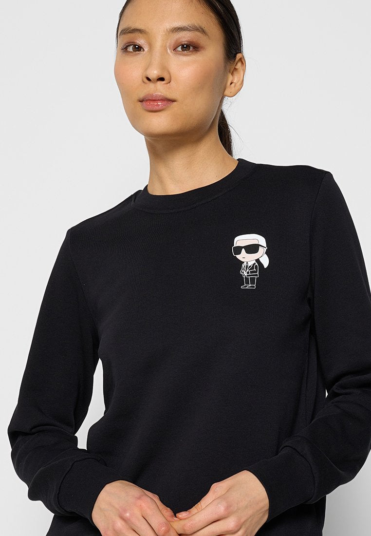 KARL LAGERFELD Sweatshirt Media 4