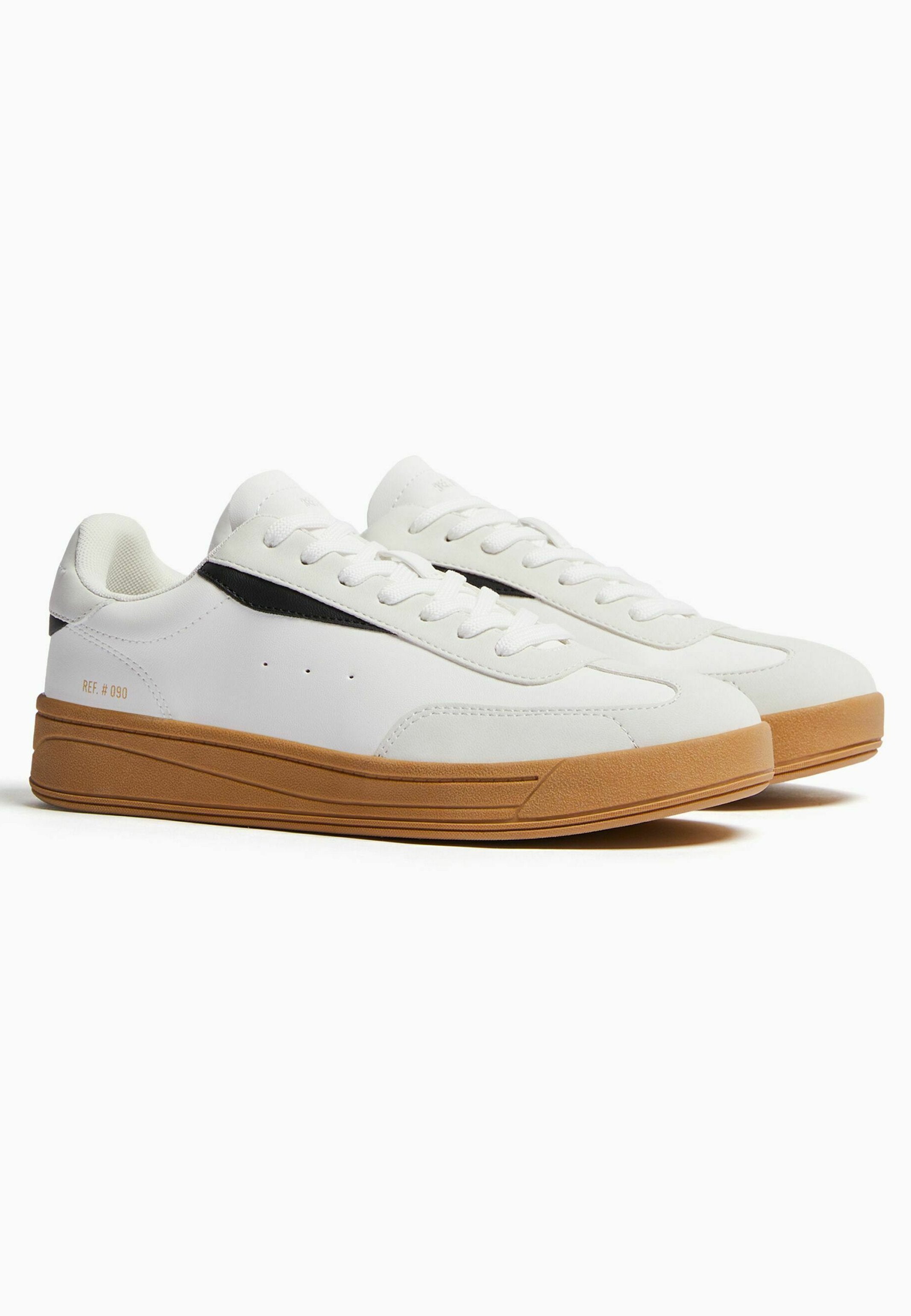 Bershka RETRO STYLE