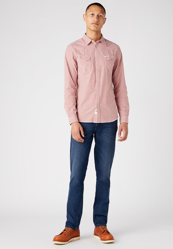 Wrangler TEXAS SLIM