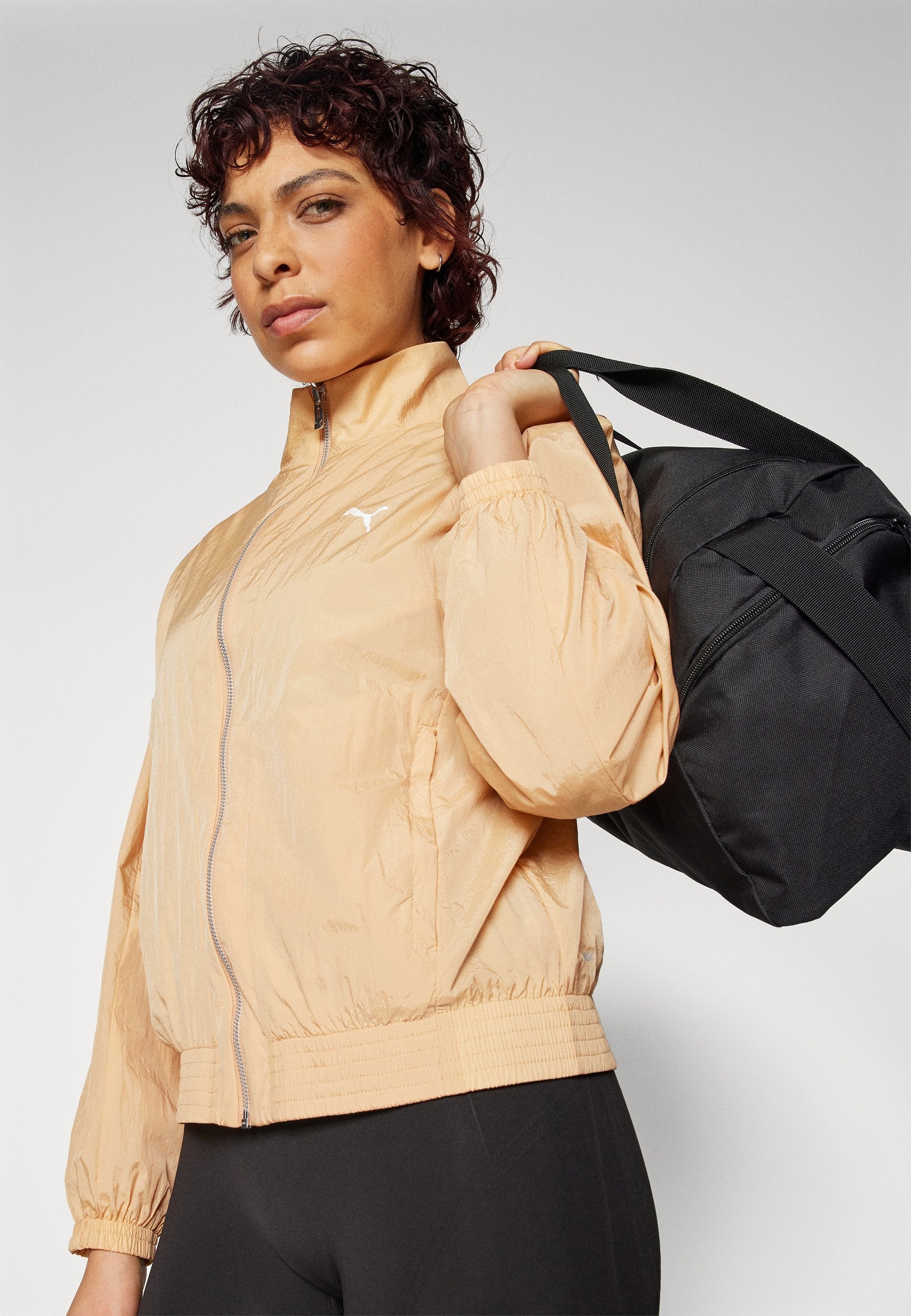 Puma STYLE JACKET