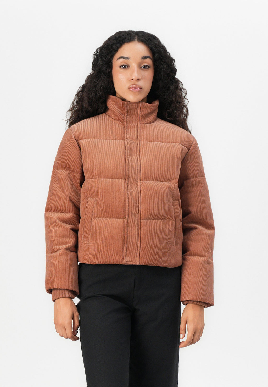 RVCA EEZEH PUFFER