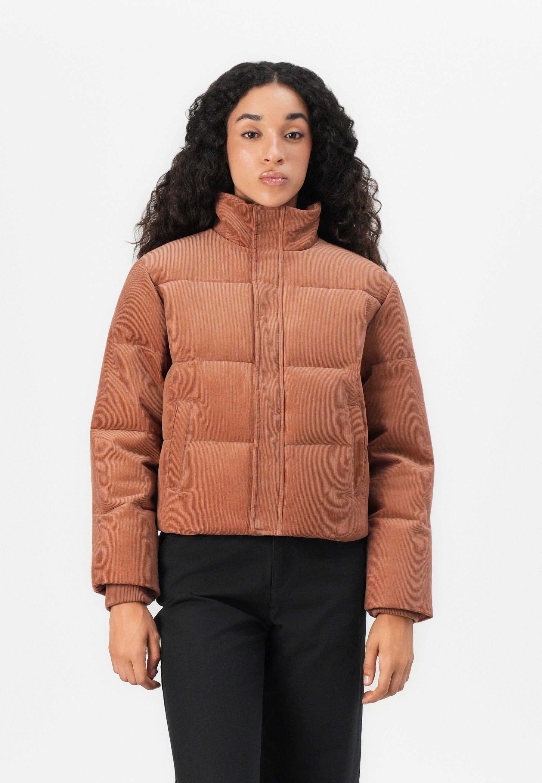 RVCA EEZEH PUFFER