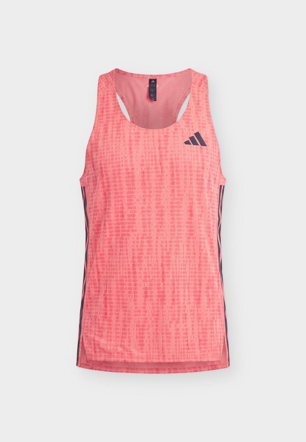 adidas Performance ADIZERO - Top - semi turbo