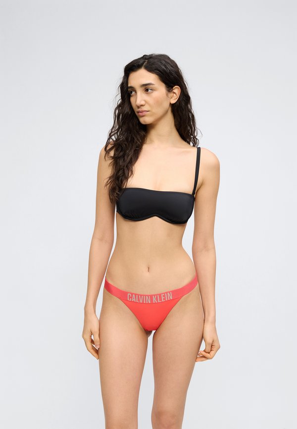Calvin Klein Swimwear BRAZILIAN INTENSE POWER SWIM